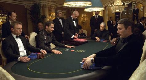 Tentang poker dinasty